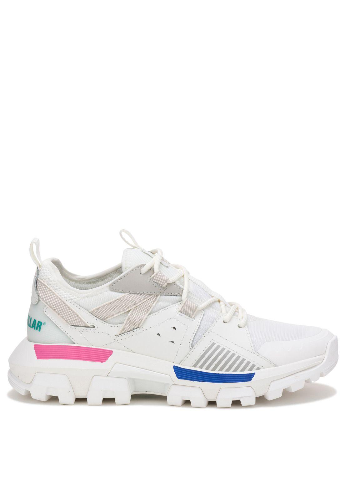 Zapatilla Mujer  Raider Sport Blanco-1