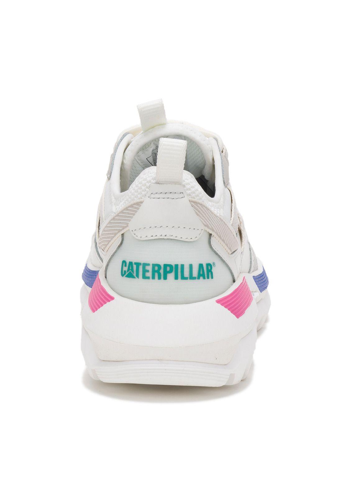 Zapatilla Mujer  Raider Sport Blanco-2