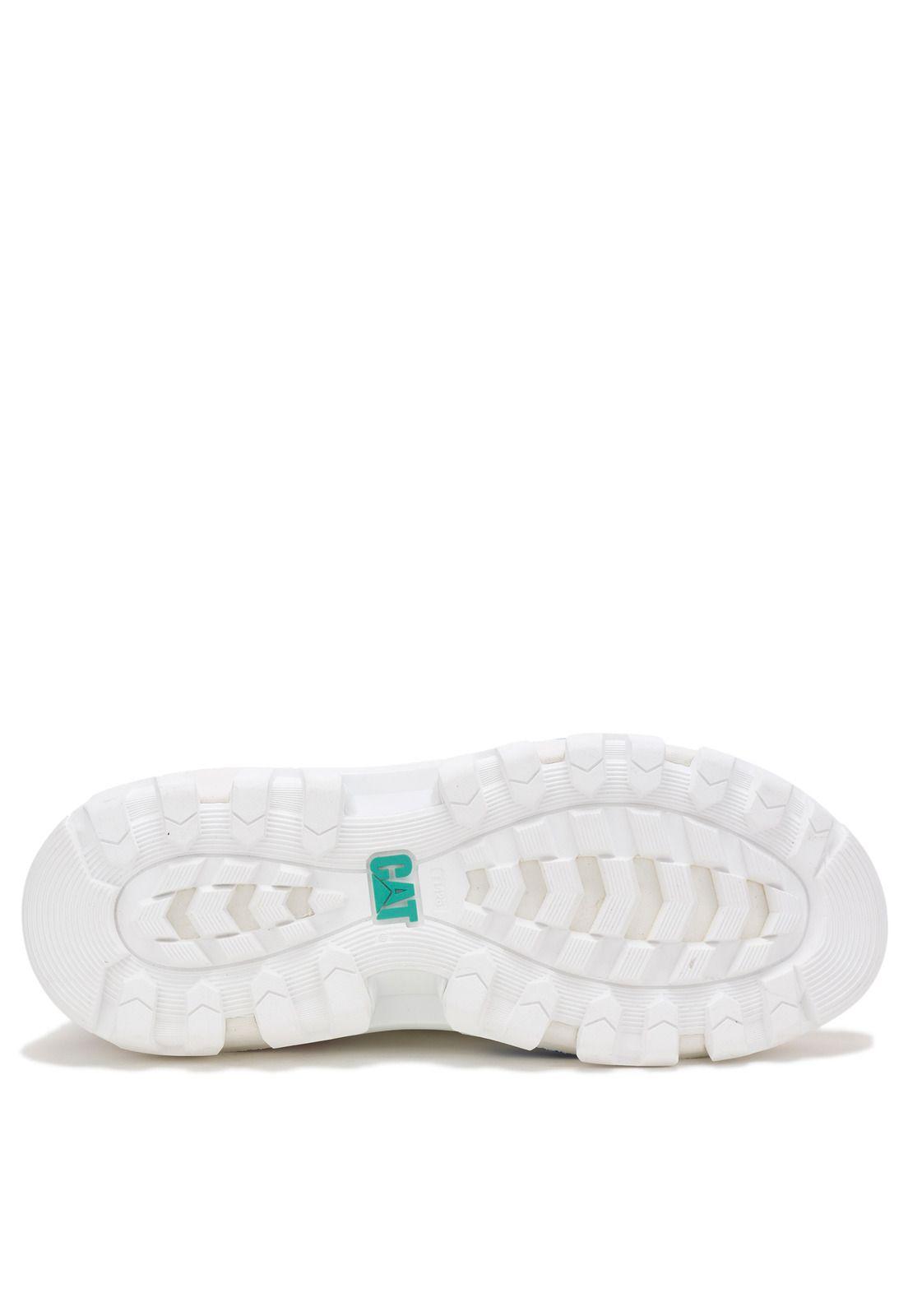 Zapatilla Mujer  Raider Sport Blanco-4