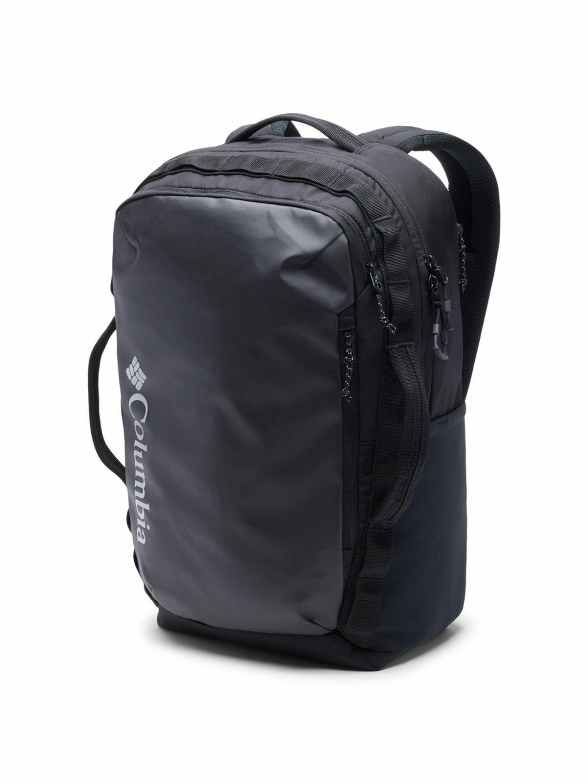 Mochila Unisex Landroamer Everyday 28L Negro-0