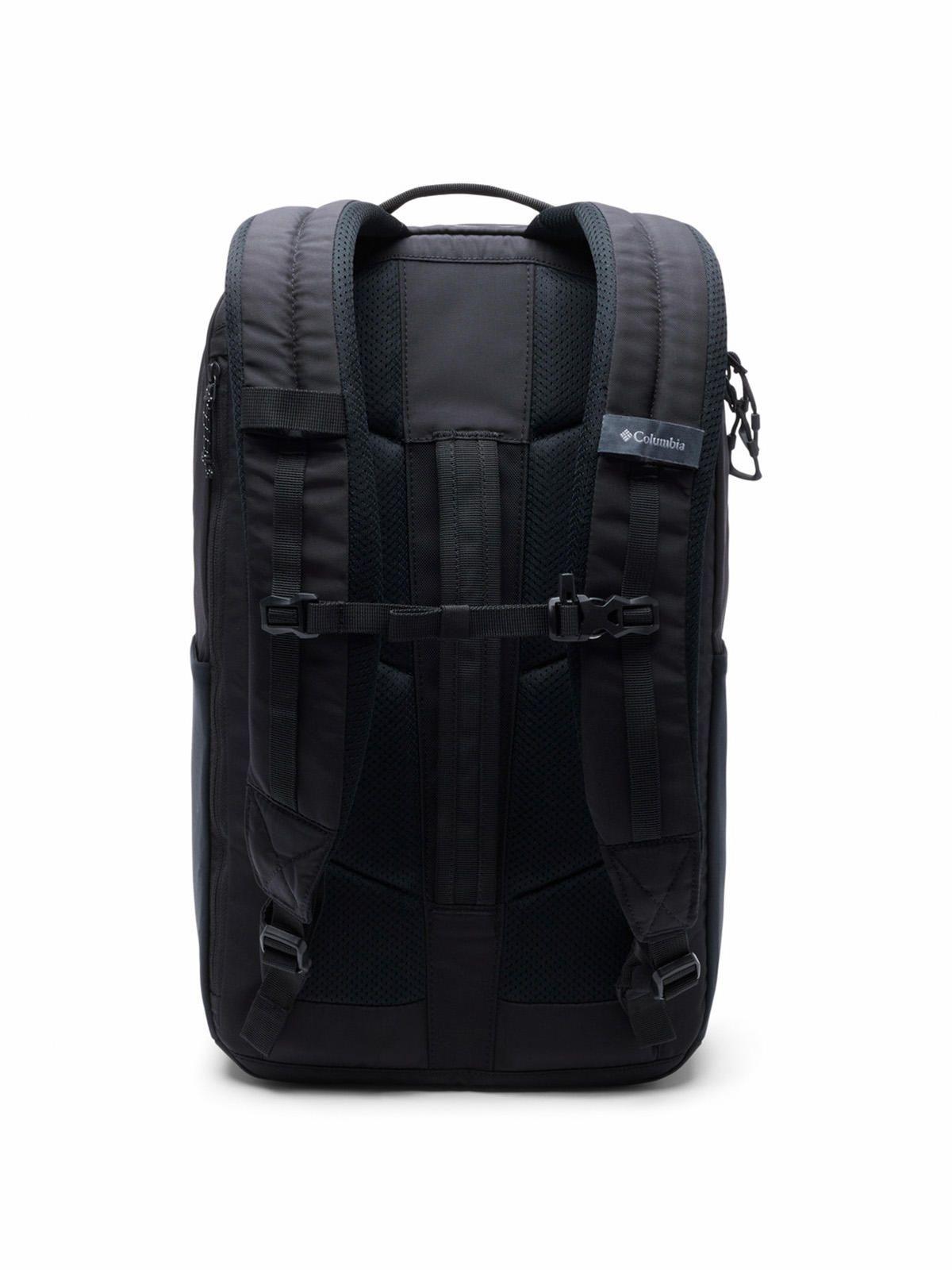 Mochila Unisex Landroamer Everyday 28L Negro-1