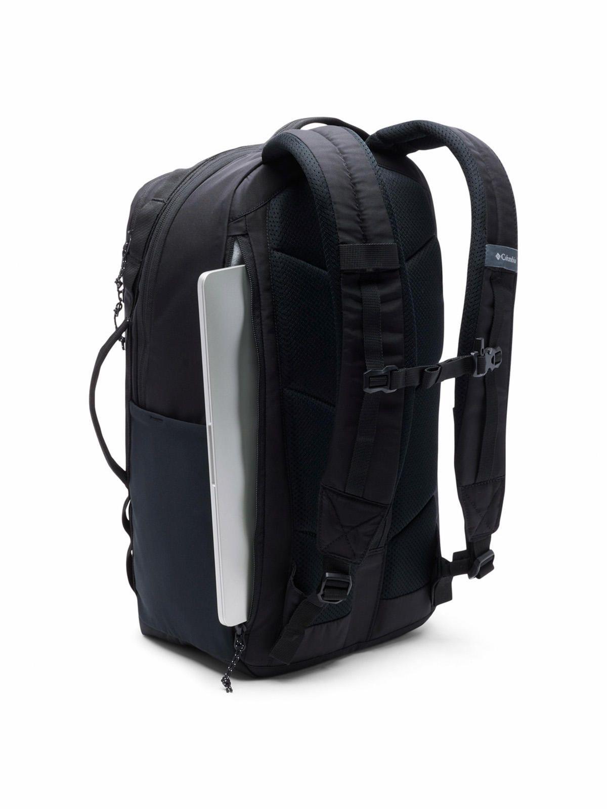 Mochila Unisex Landroamer Everyday 28L Negro-2