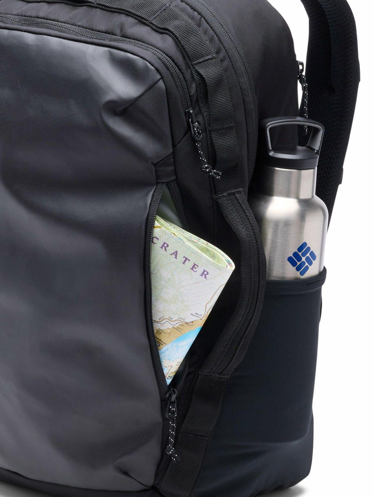 Mochila Unisex Landroamer Everyday 28L Negro-3