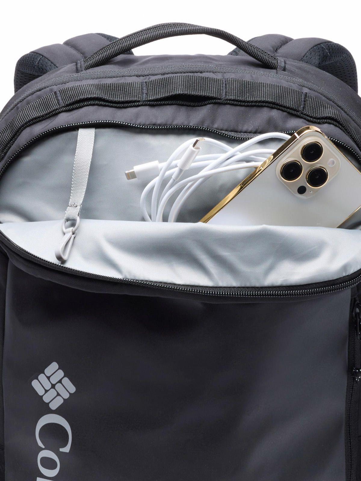 Mochila Unisex Landroamer Everyday 28L Negro-4