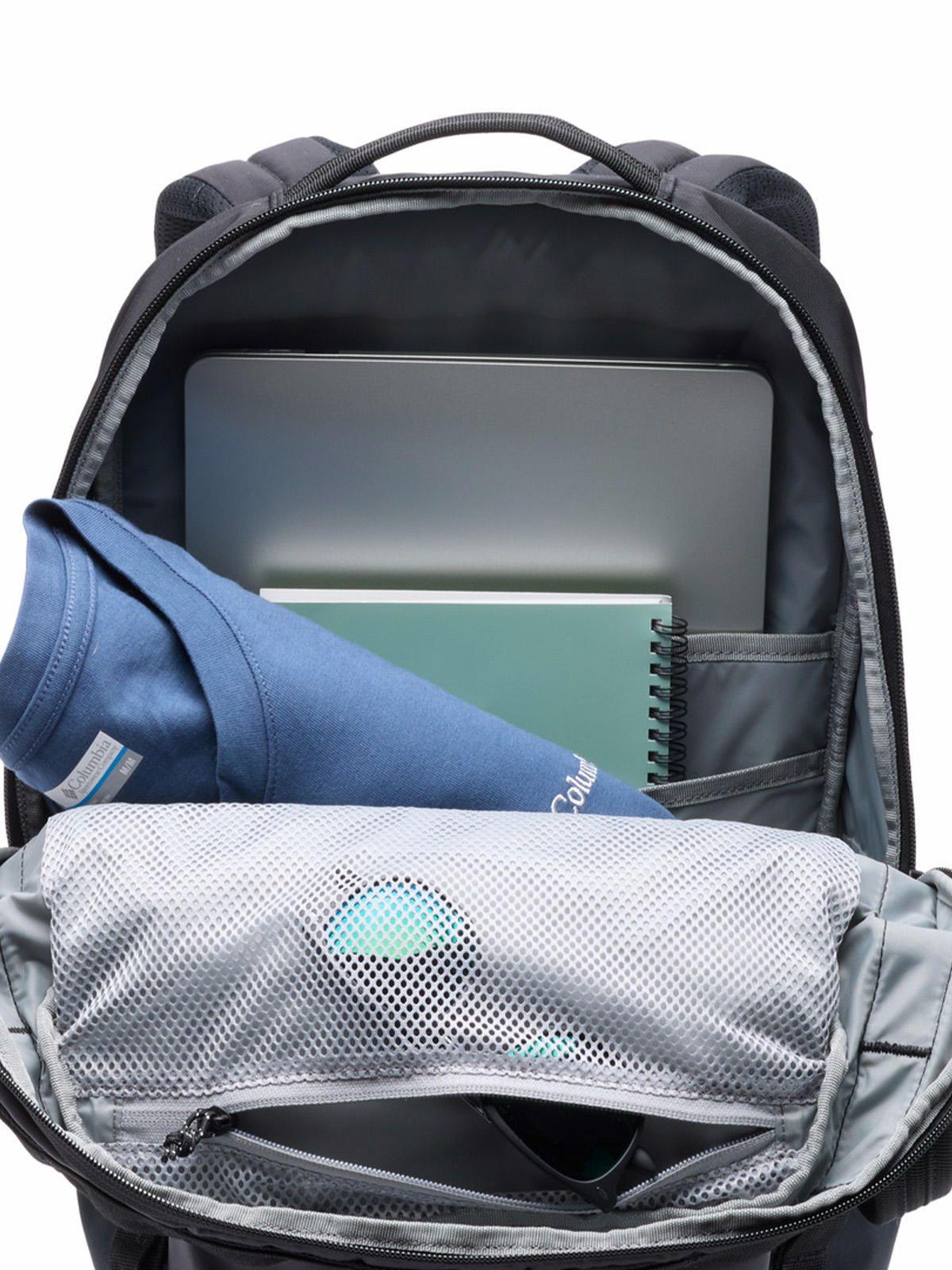 Mochila Unisex Landroamer Everyday 28L Negro-5