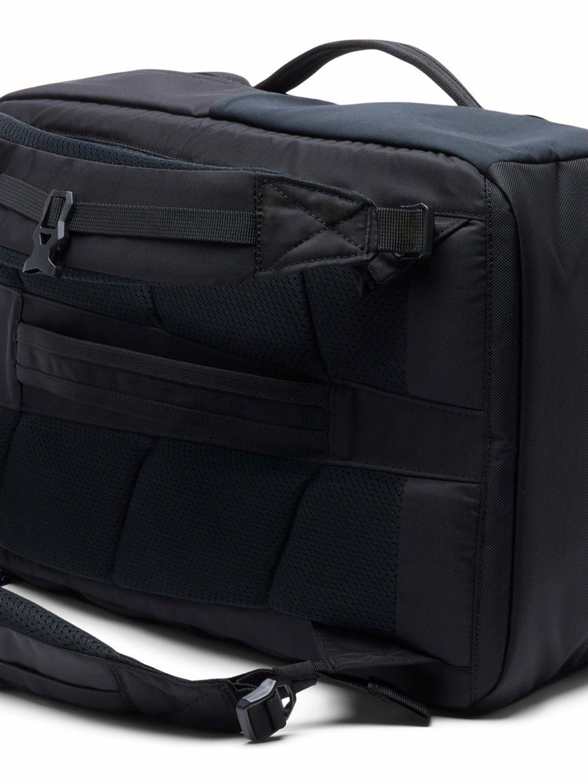 Mochila Unisex Landroamer Everyday 28L Negro-6