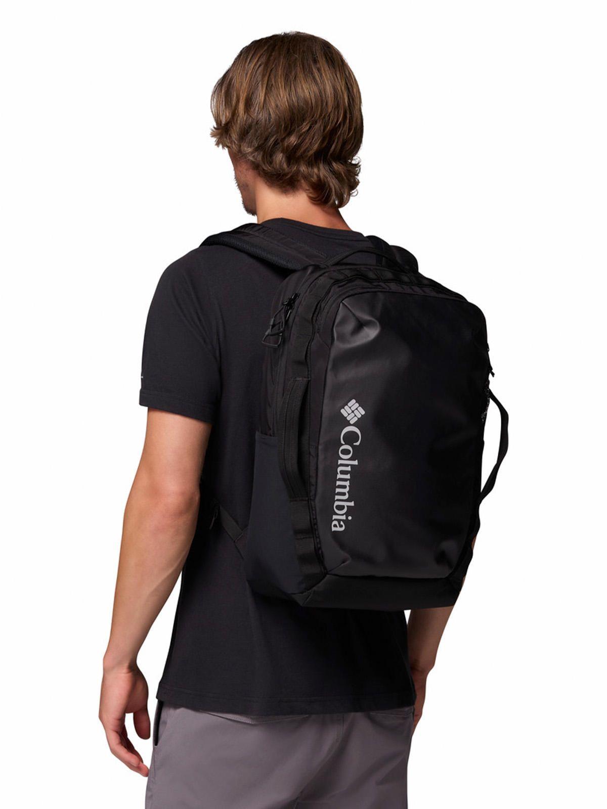 Mochila Unisex Landroamer Everyday 28L Negro-7