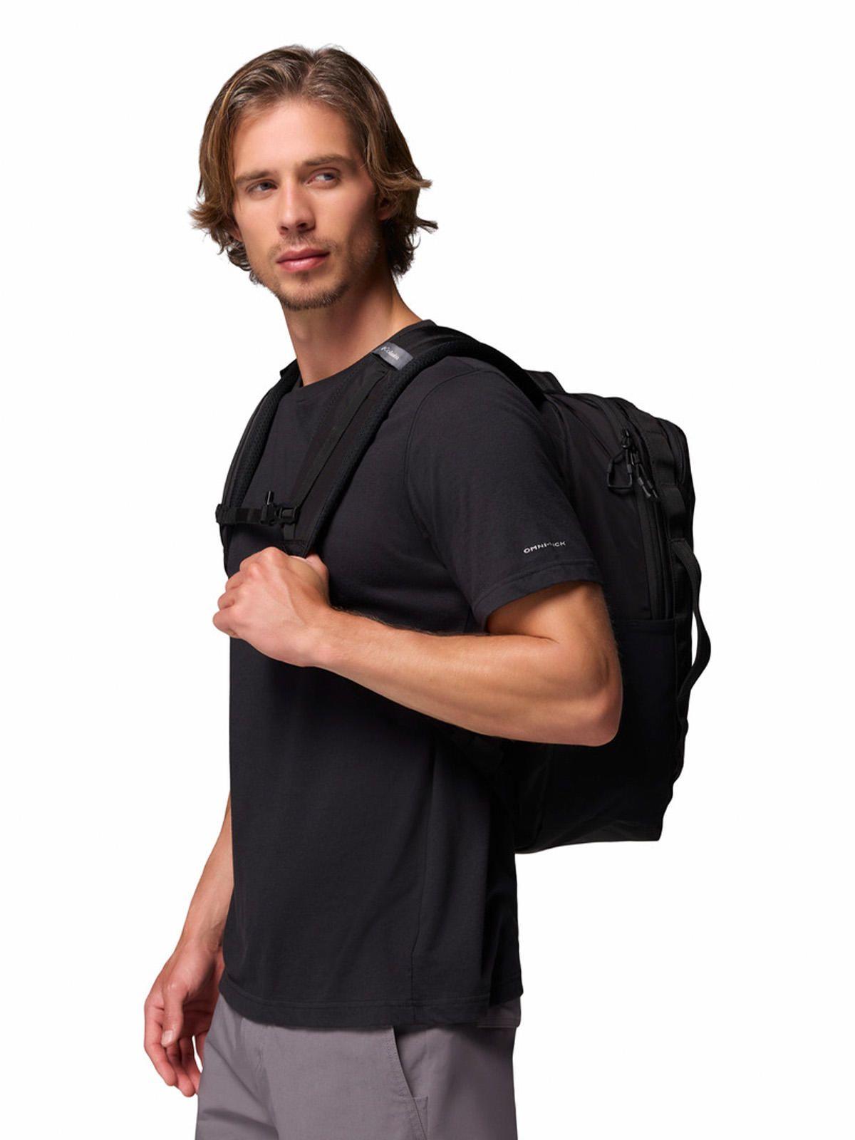 Mochila Unisex Landroamer Everyday 28L Negro-8