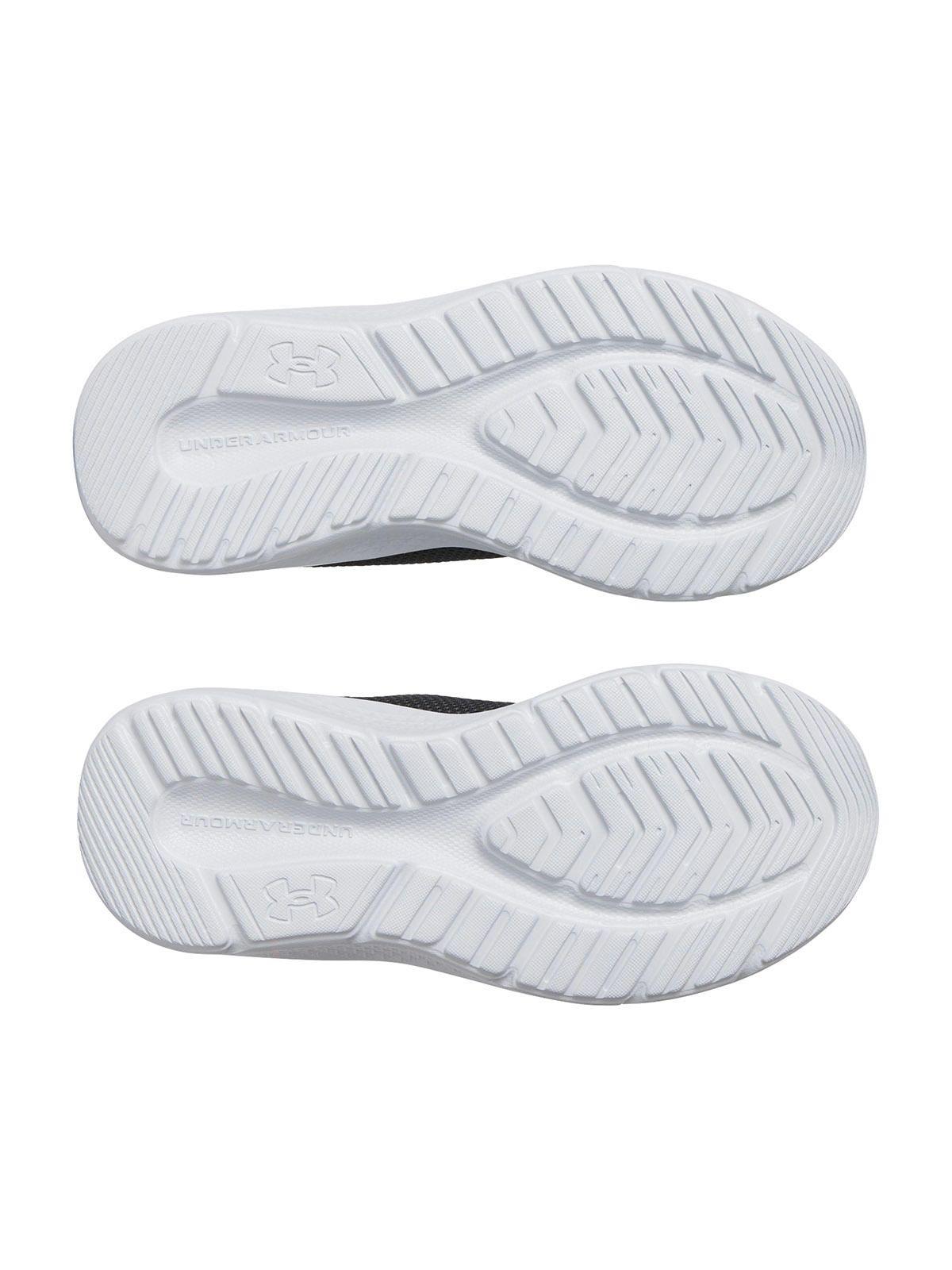 Zapatillas run Pursuit 4 AC niños negro-3