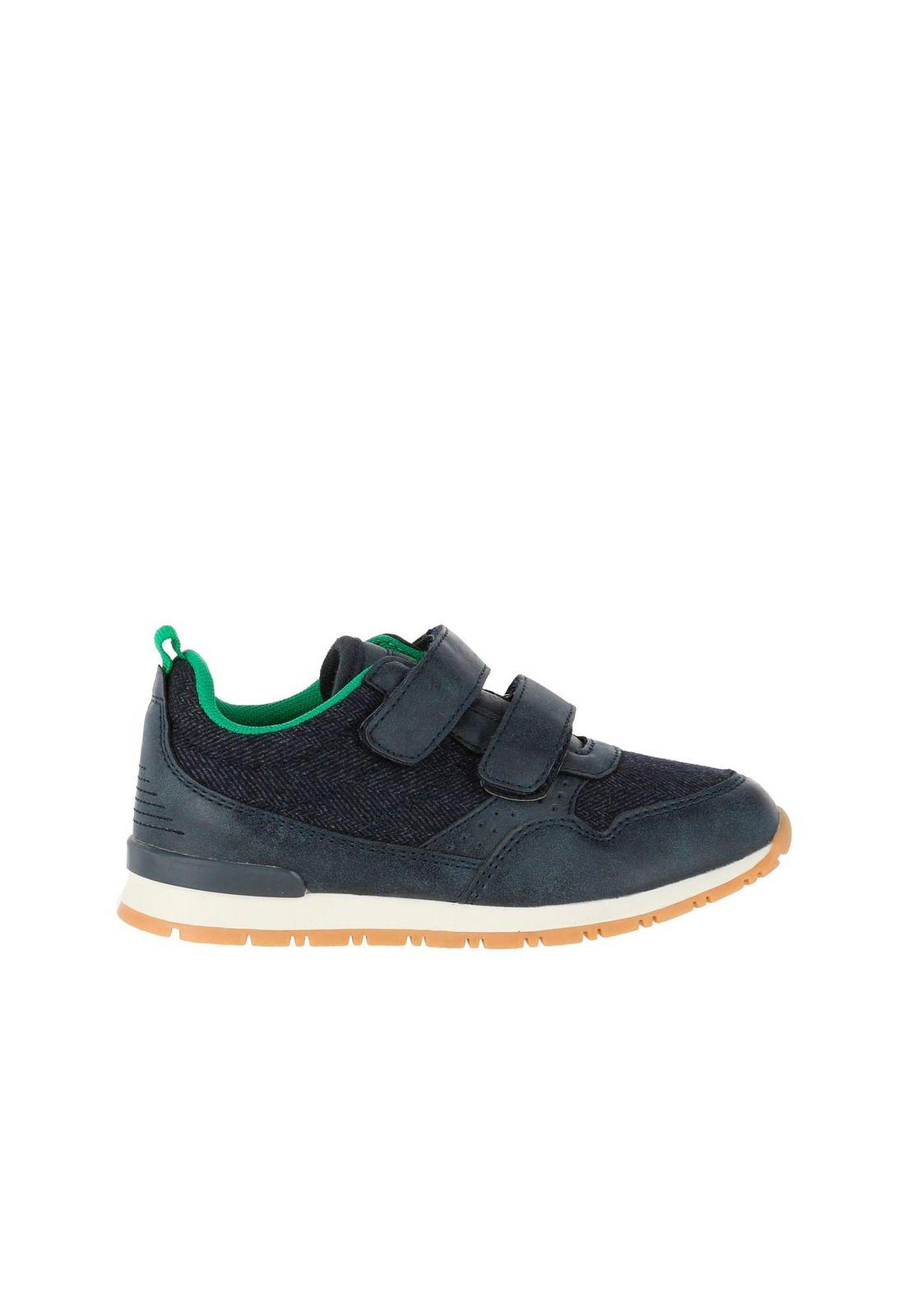 Zapatilla  Arizona Azul-2