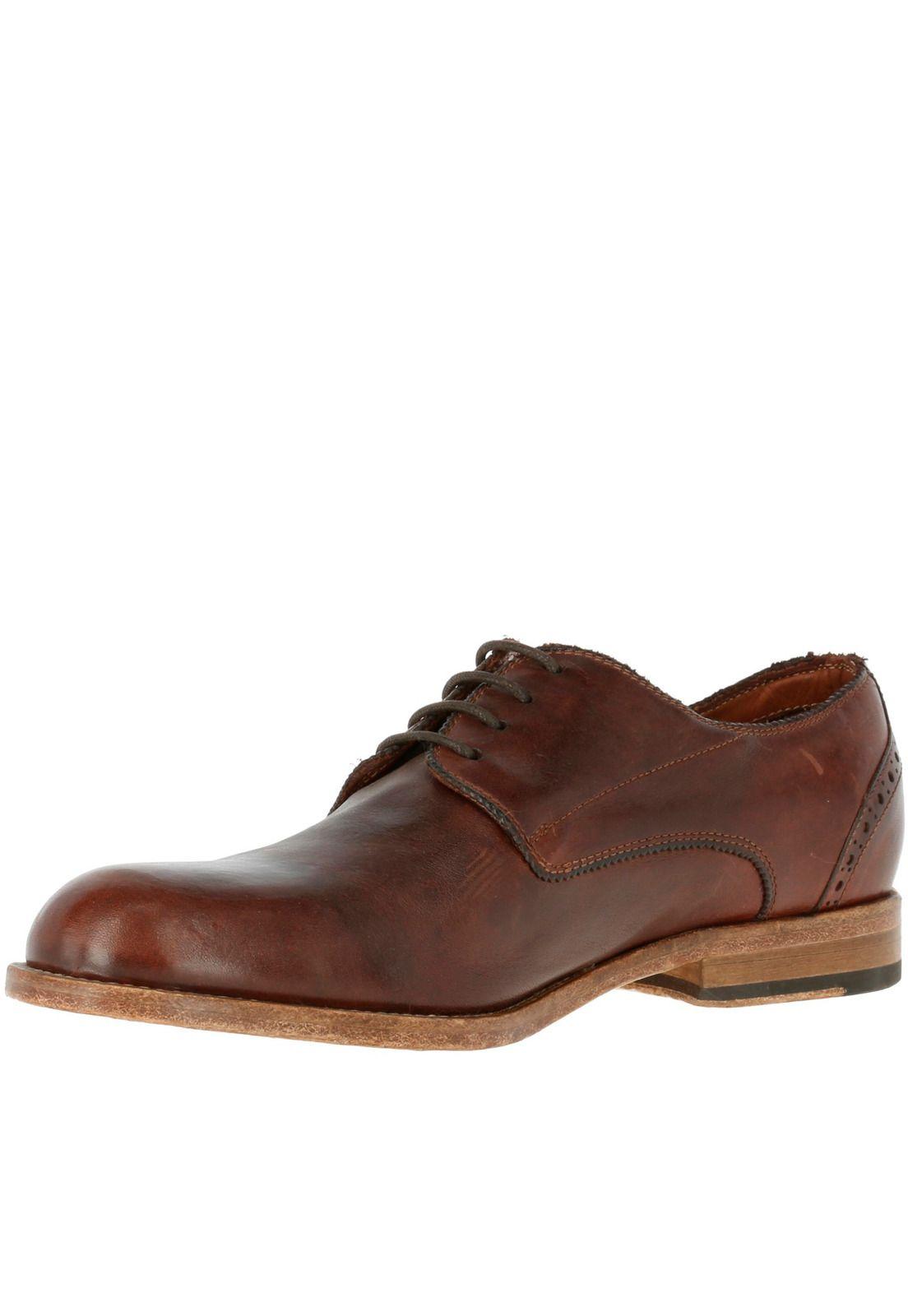 Zapato Benedetto Café Rockford-1