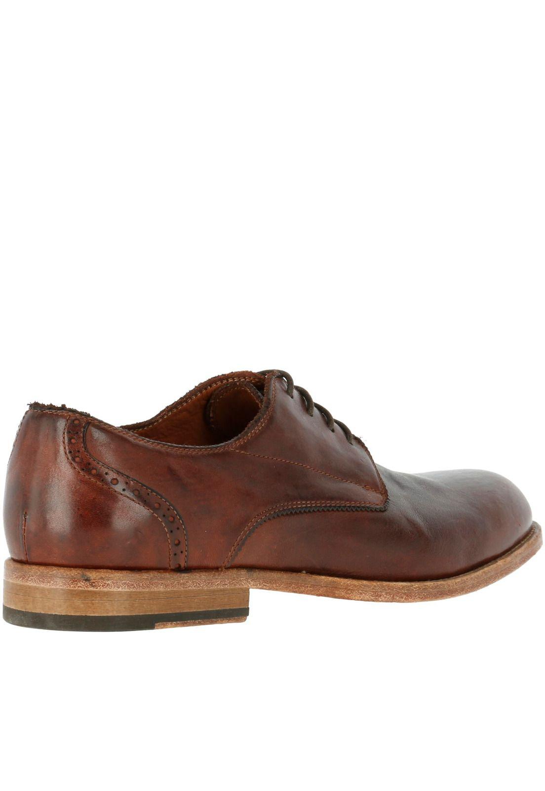 Zapato Benedetto Café Rockford-4