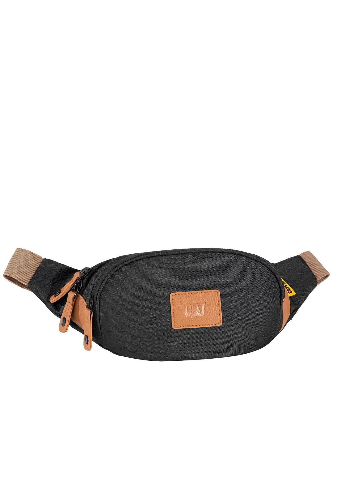 Banano Hombre Lava Negro-0