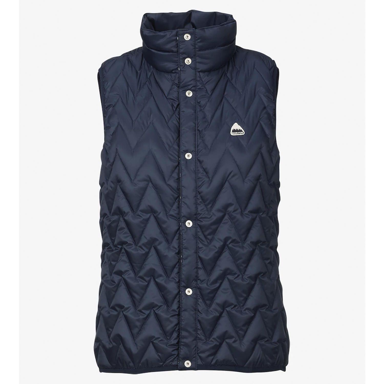 Chaqueta Mujer WB Hella Azul-3