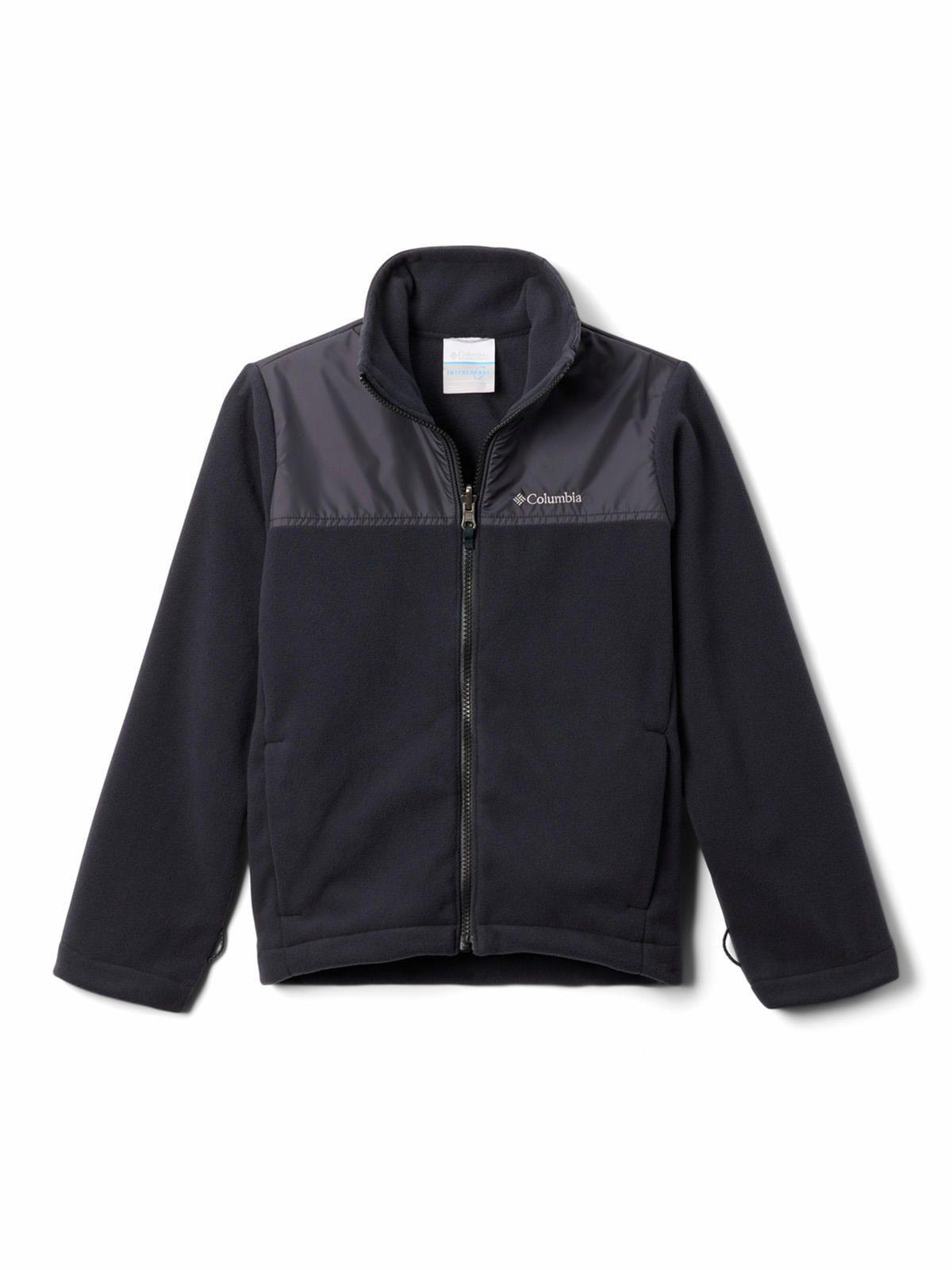 Parka WP Niño Bugaboo III Interchange Negro-1