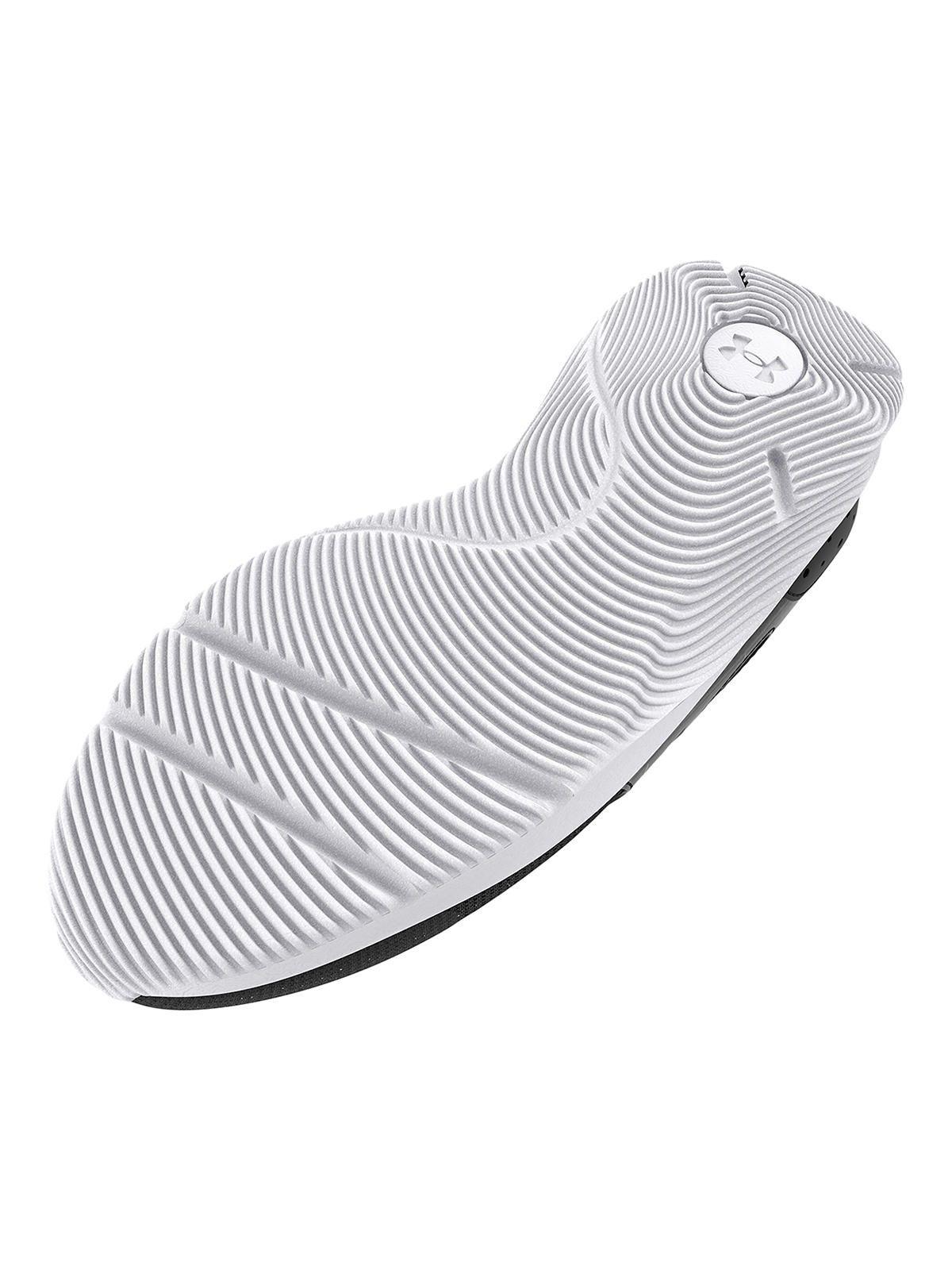 Zapatilla Gps Infnty 2 Prnt Al Negro Niña-3