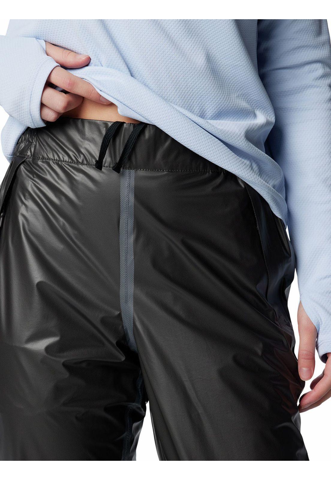 Pantalón Mujer Outdry Extreme Negro-3