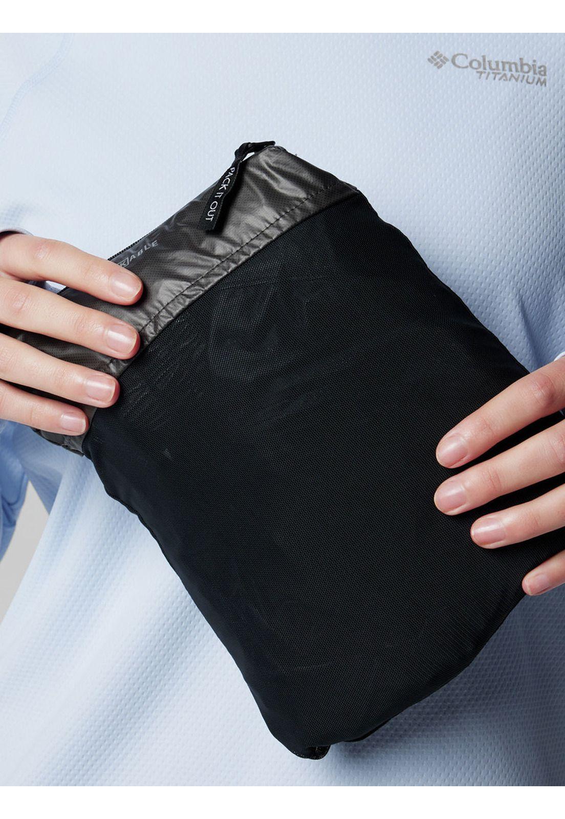 Pantalón Mujer Outdry Extreme Negro-7