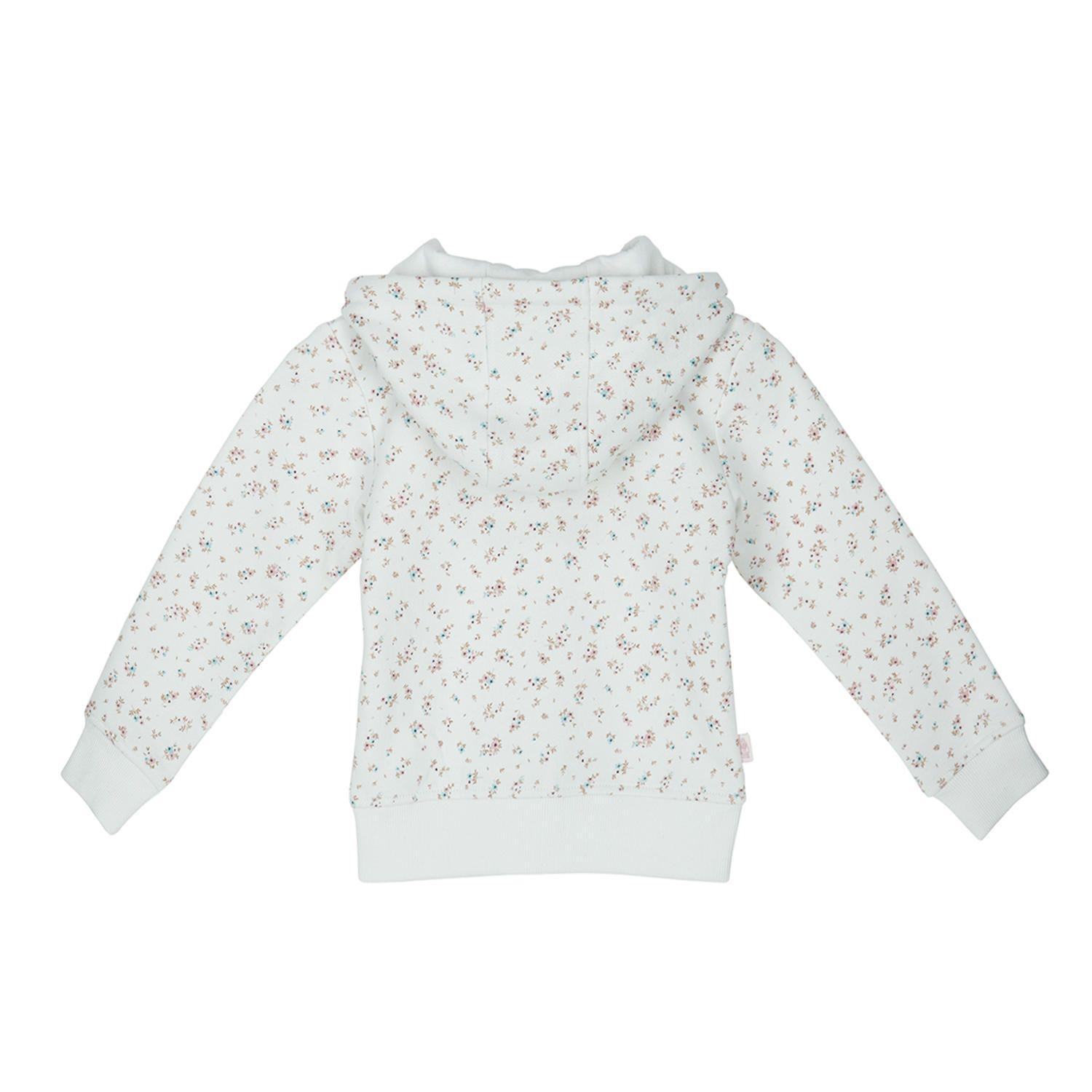 Polerón Niña Nala (1-3) Palo Rosa-1