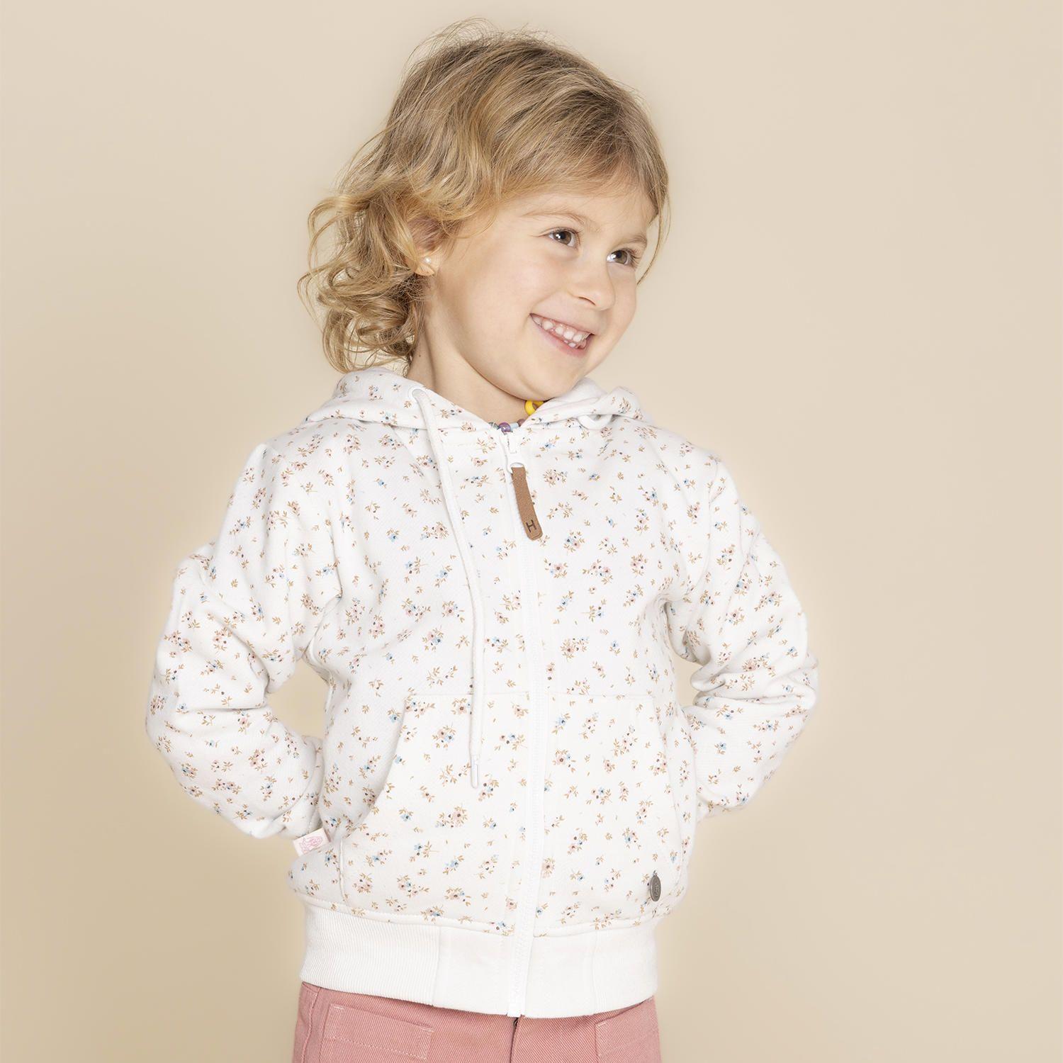 Polerón Niña Nala (1-3) Palo Rosa-3