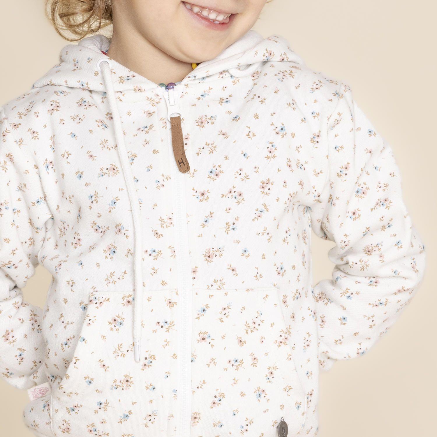 Polerón Niña Nala (1-3) Palo Rosa-4