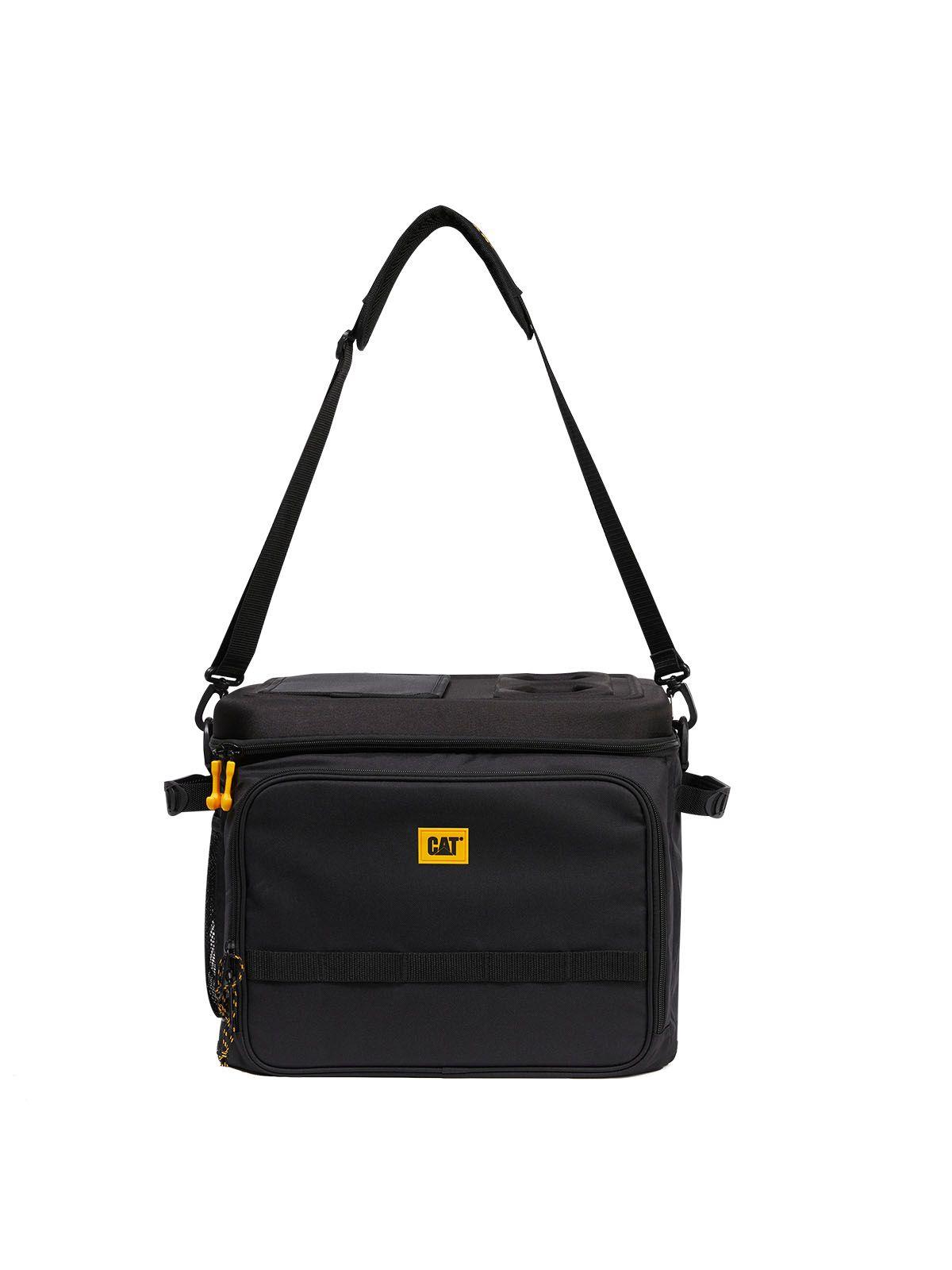 Bolso Cooler 35L Negro-2