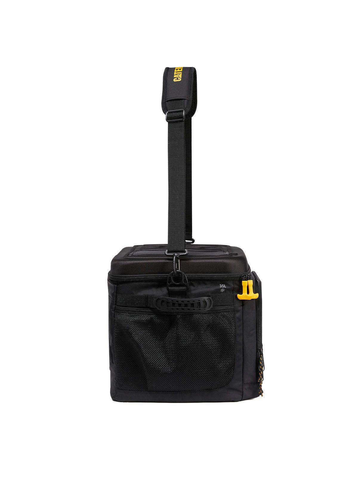 Bolso Cooler 35L Negro-5
