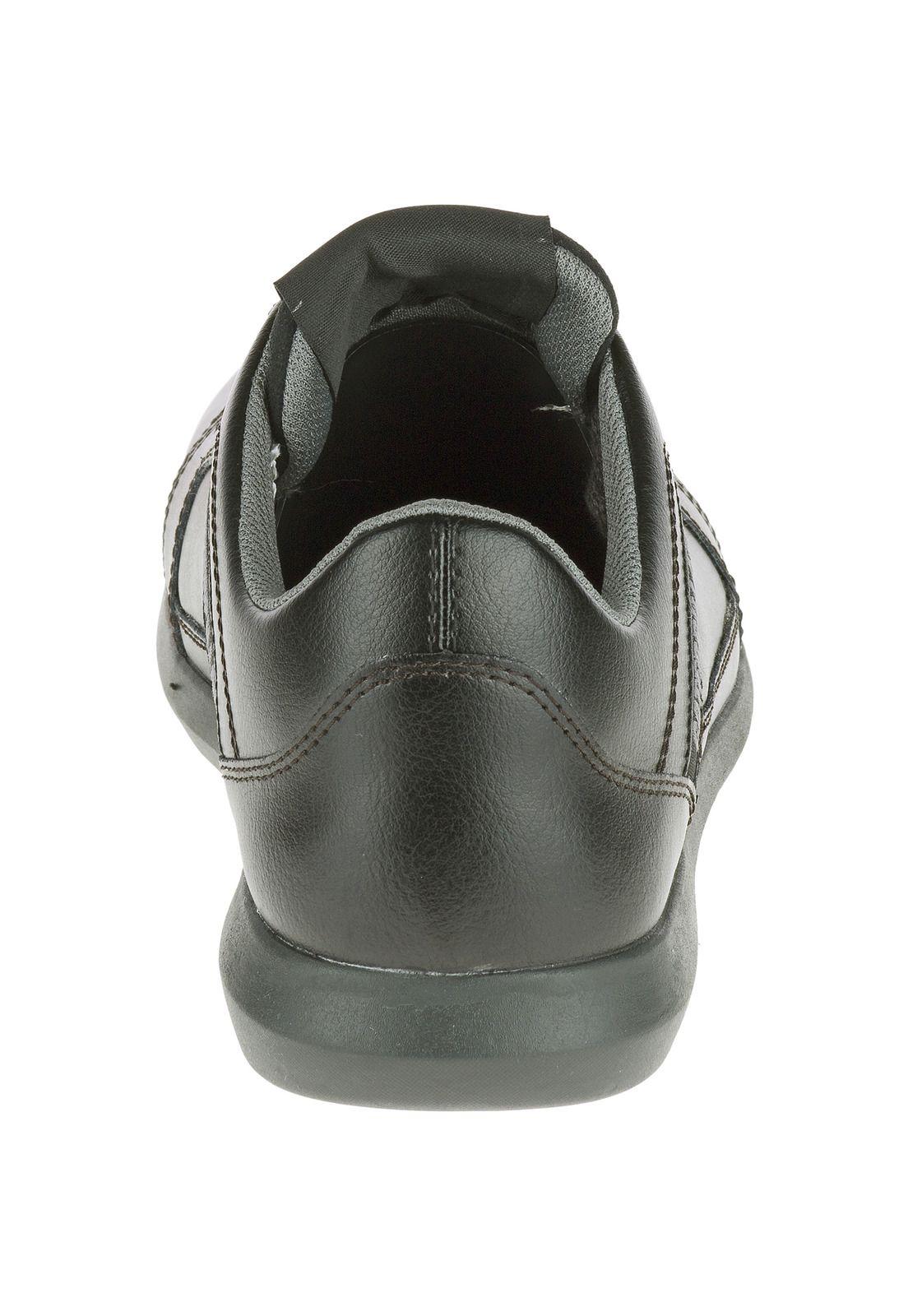 Zapato Escolar Capsule Lo Negro-3