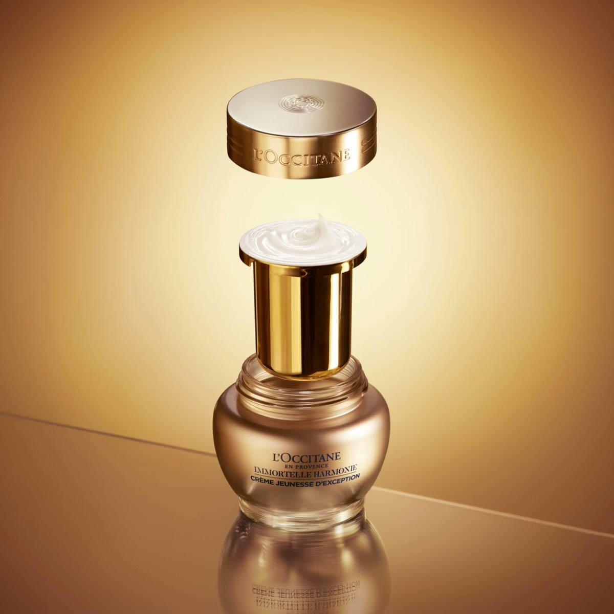 Refill Crema Facial Anti Edad Avanzada Divina Harmonie-4