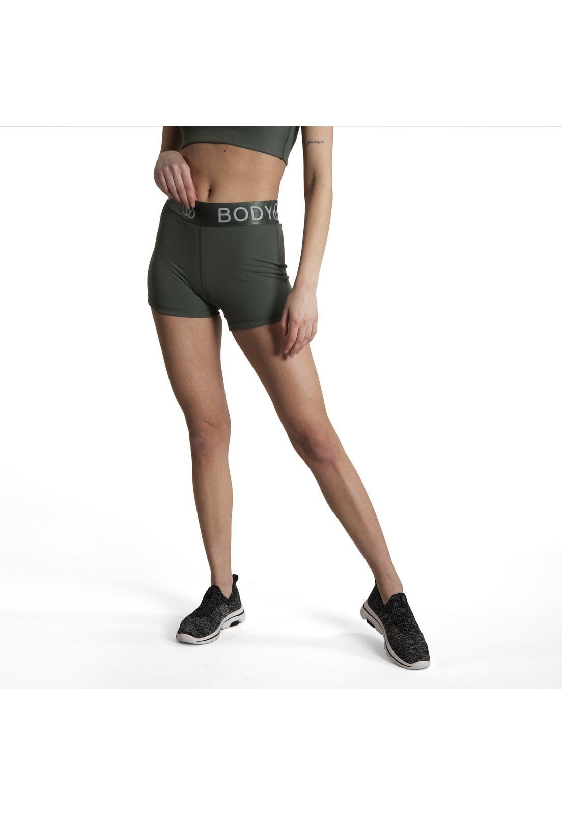 Short Short Legg Mr Verde-0