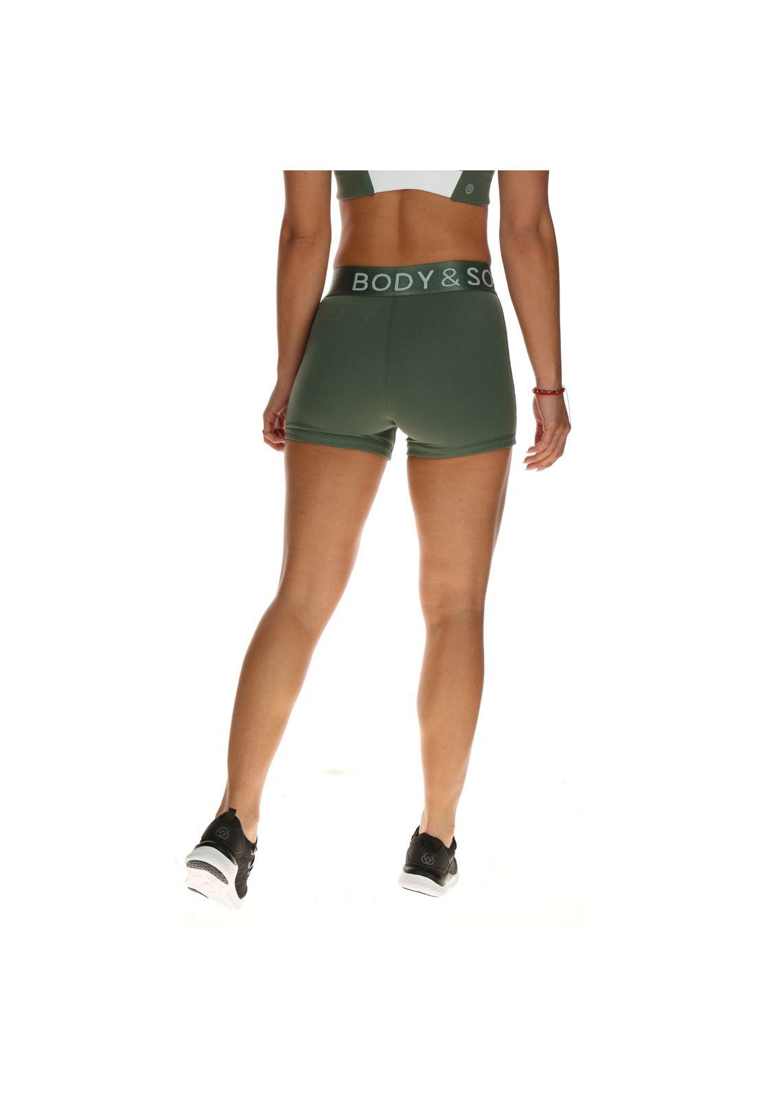 Short Short Legg Mr Verde-2