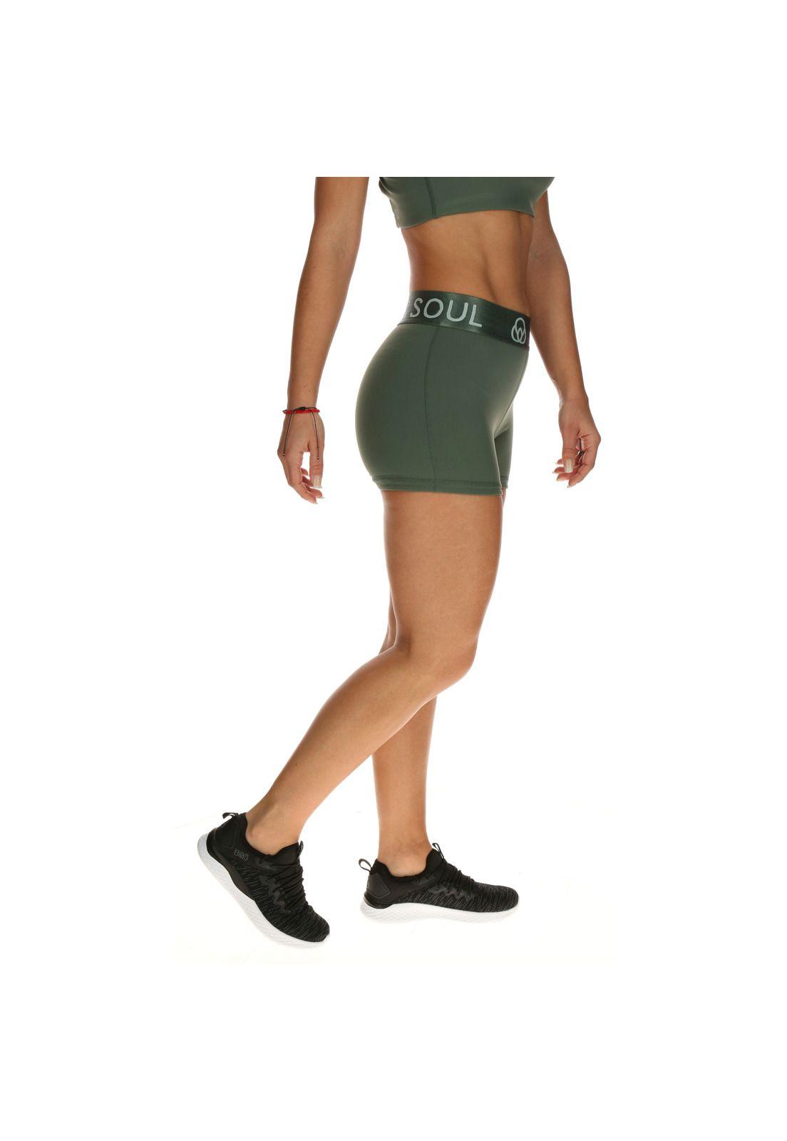 Short Short Legg Mr Verde-3