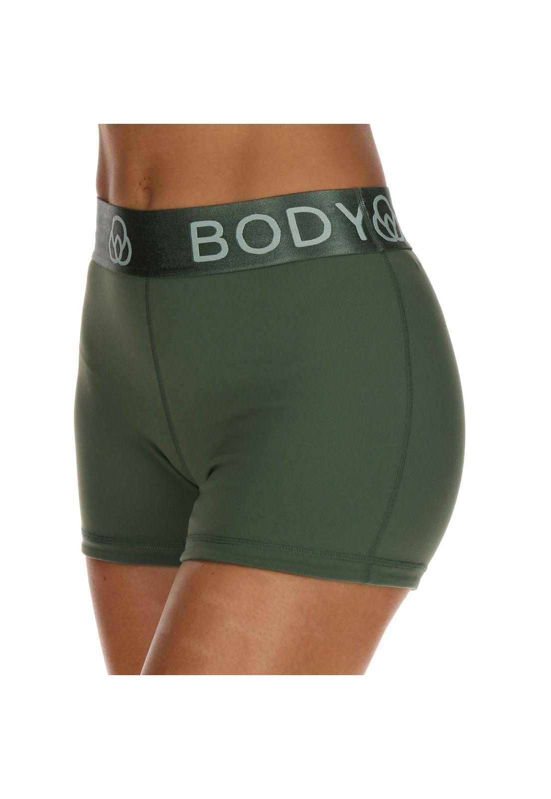 Short Short Legg Mr Verde-4