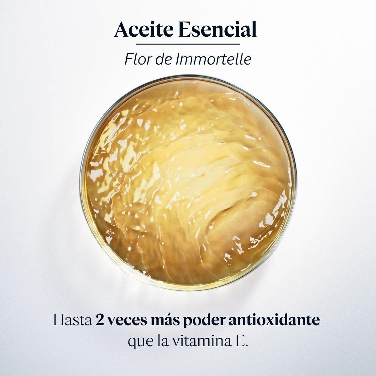 Serum Facial Overnight Reset Immortelle 30 ml-4