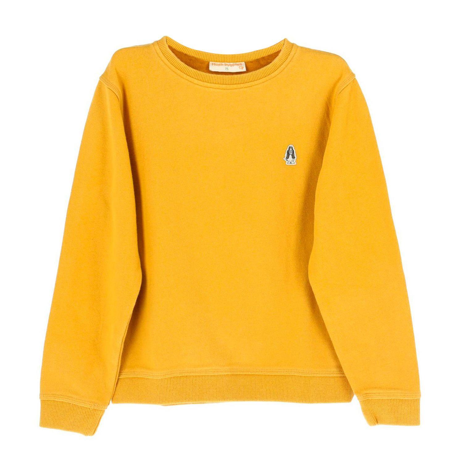 Poleron Algodon Litre Harvest Gold-1