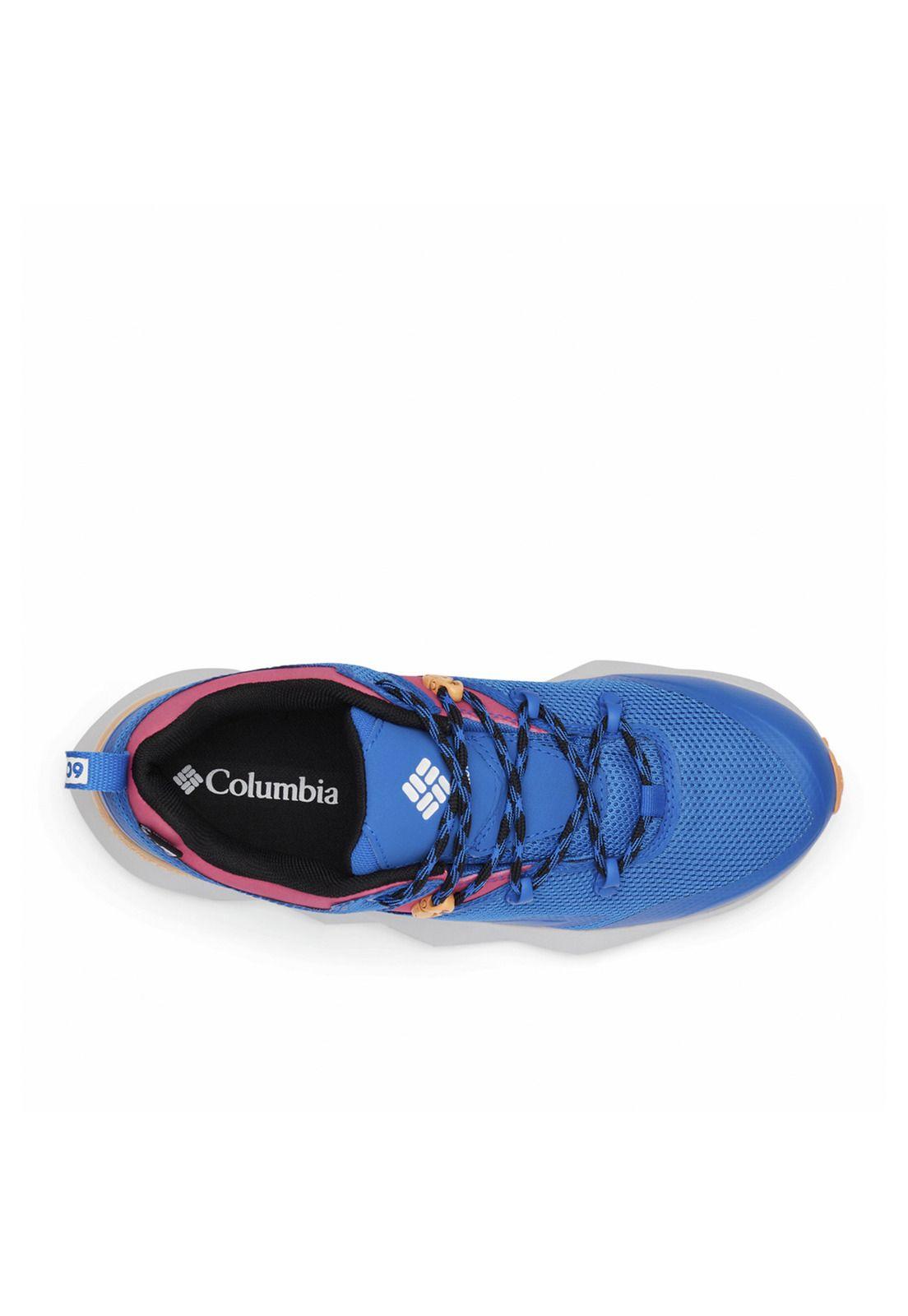 Zapatilla Mujer Facet 60 Low Azul-3