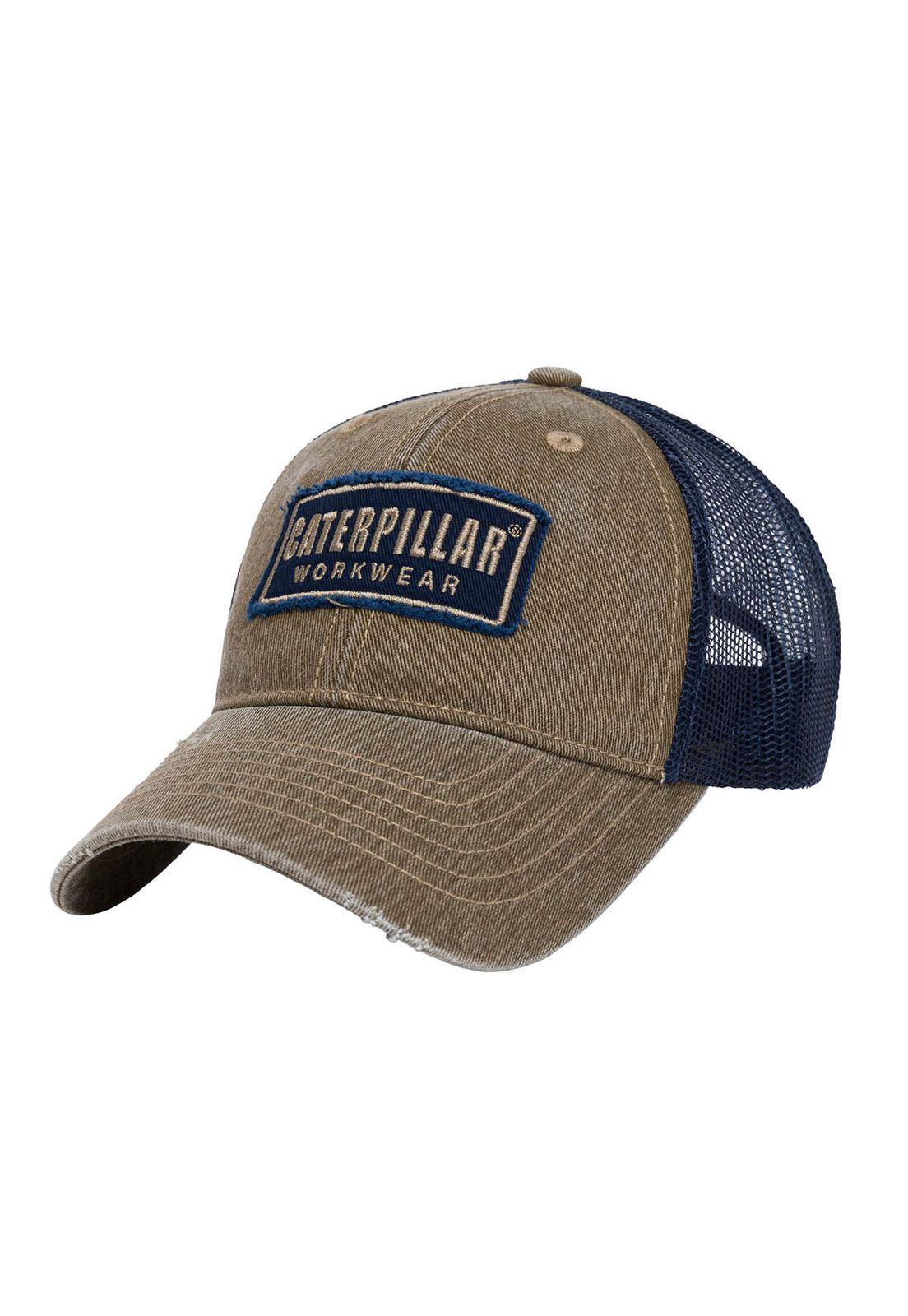 Jockey Workwear Trucker Café-0