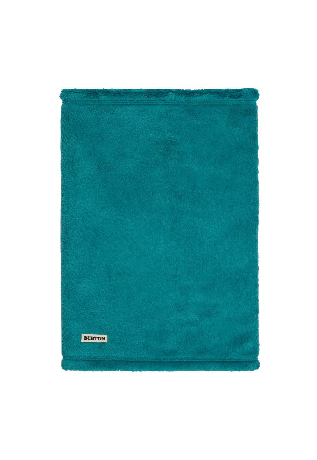 Cuello Mujer Wms Cora Neckwarmer Verde Burton-0