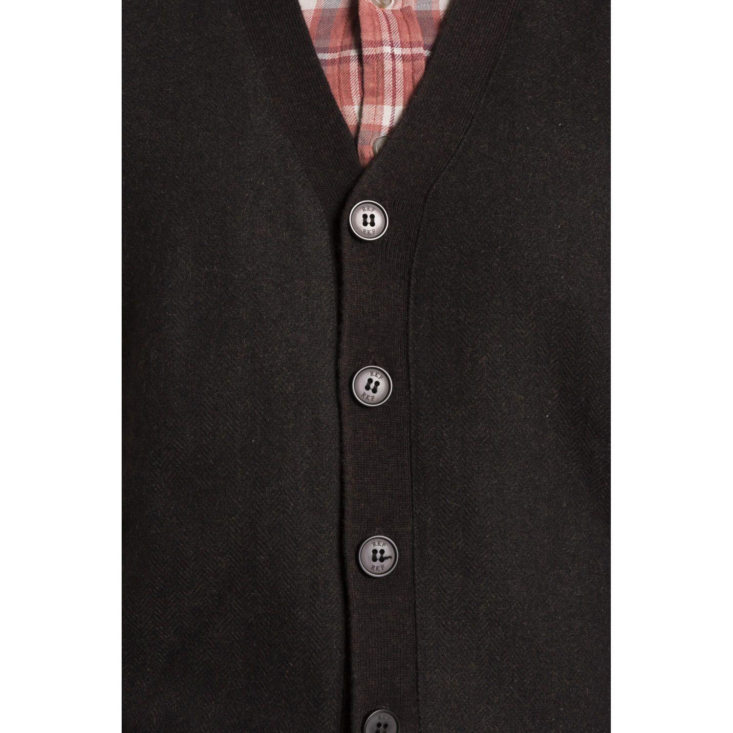 Vest Spike Rockford Burdeo-3