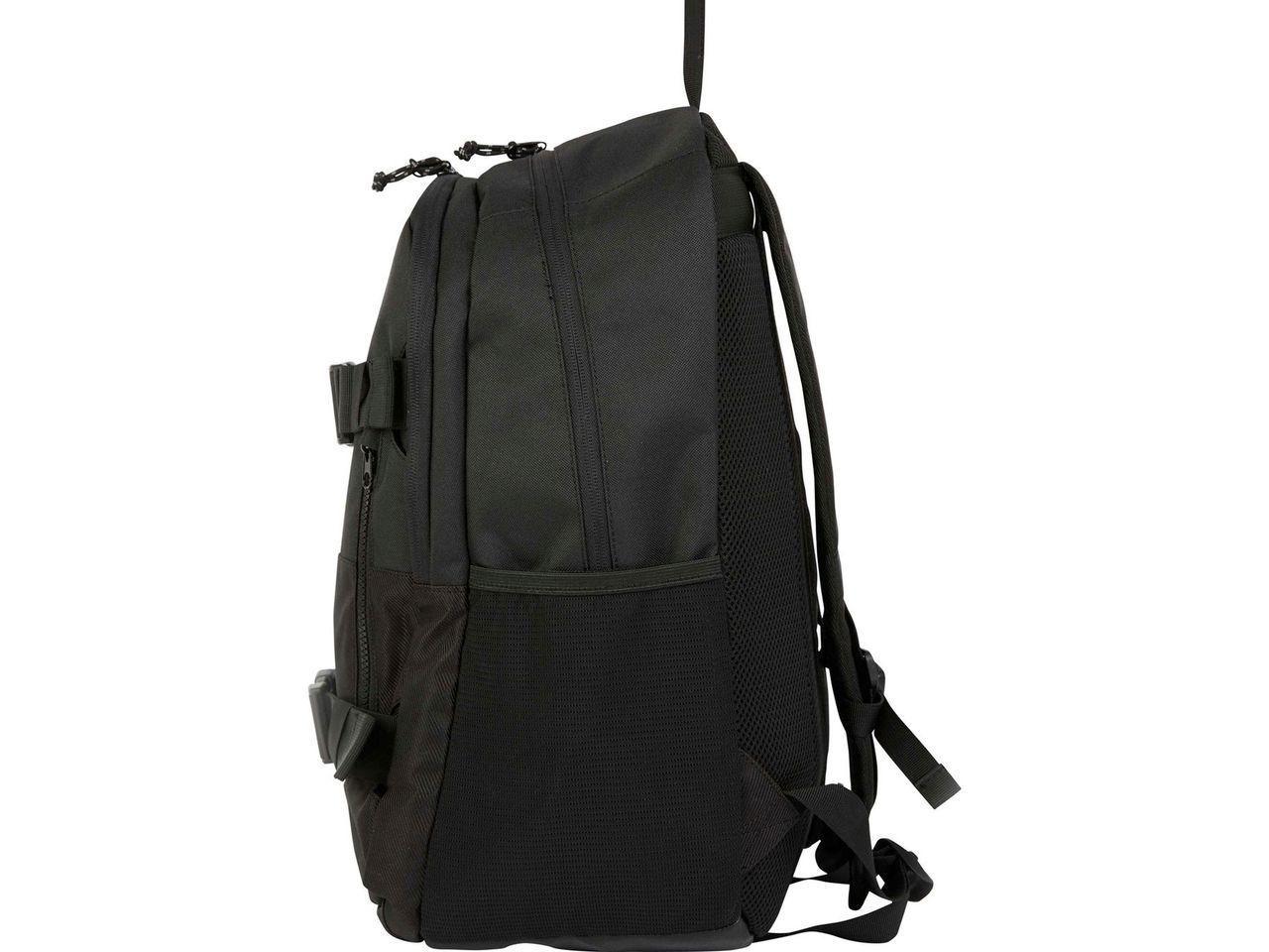 Mochila Command Skate Pack Stealth-2