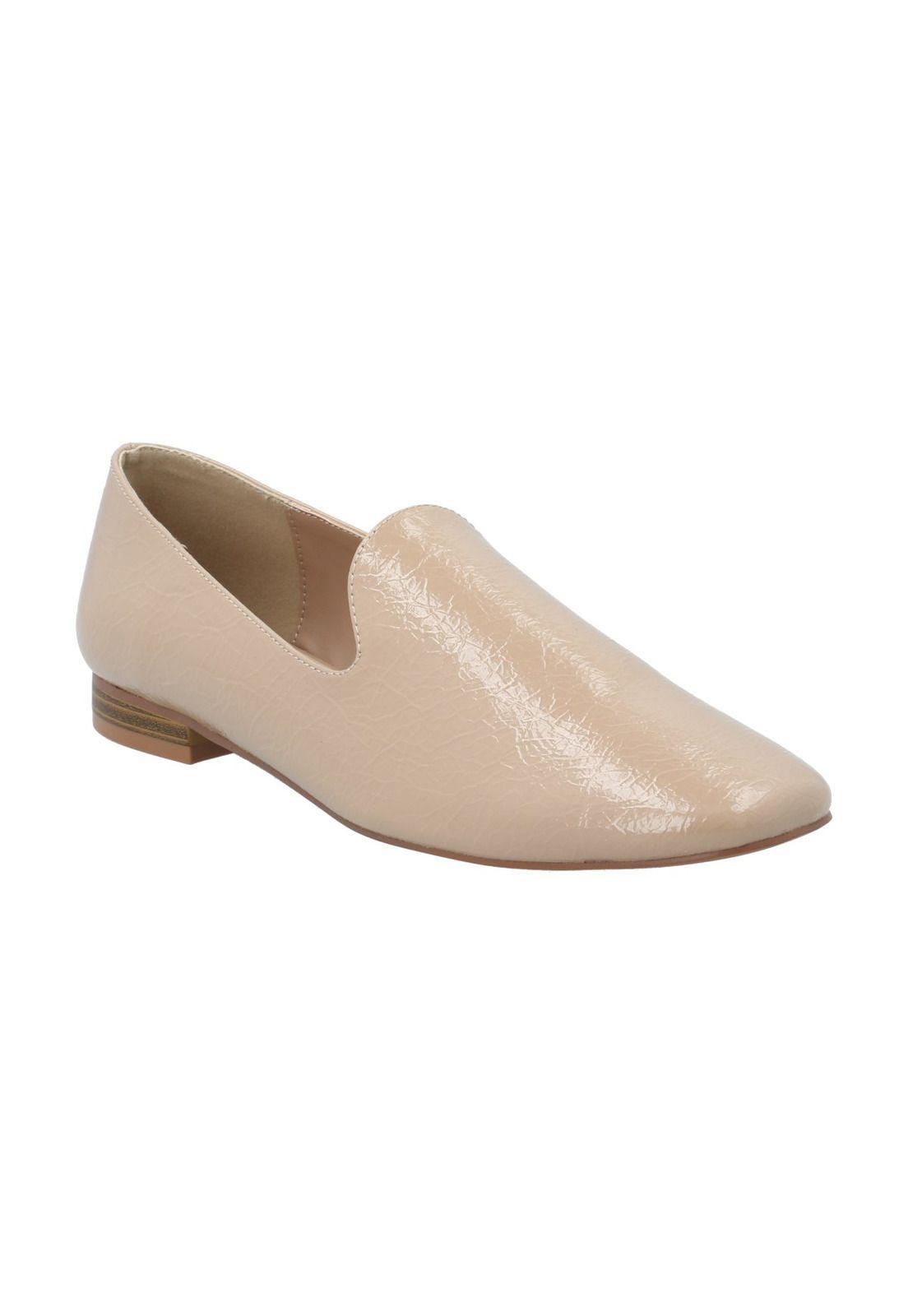 Zapato Mujer Emuna Ostra-0
