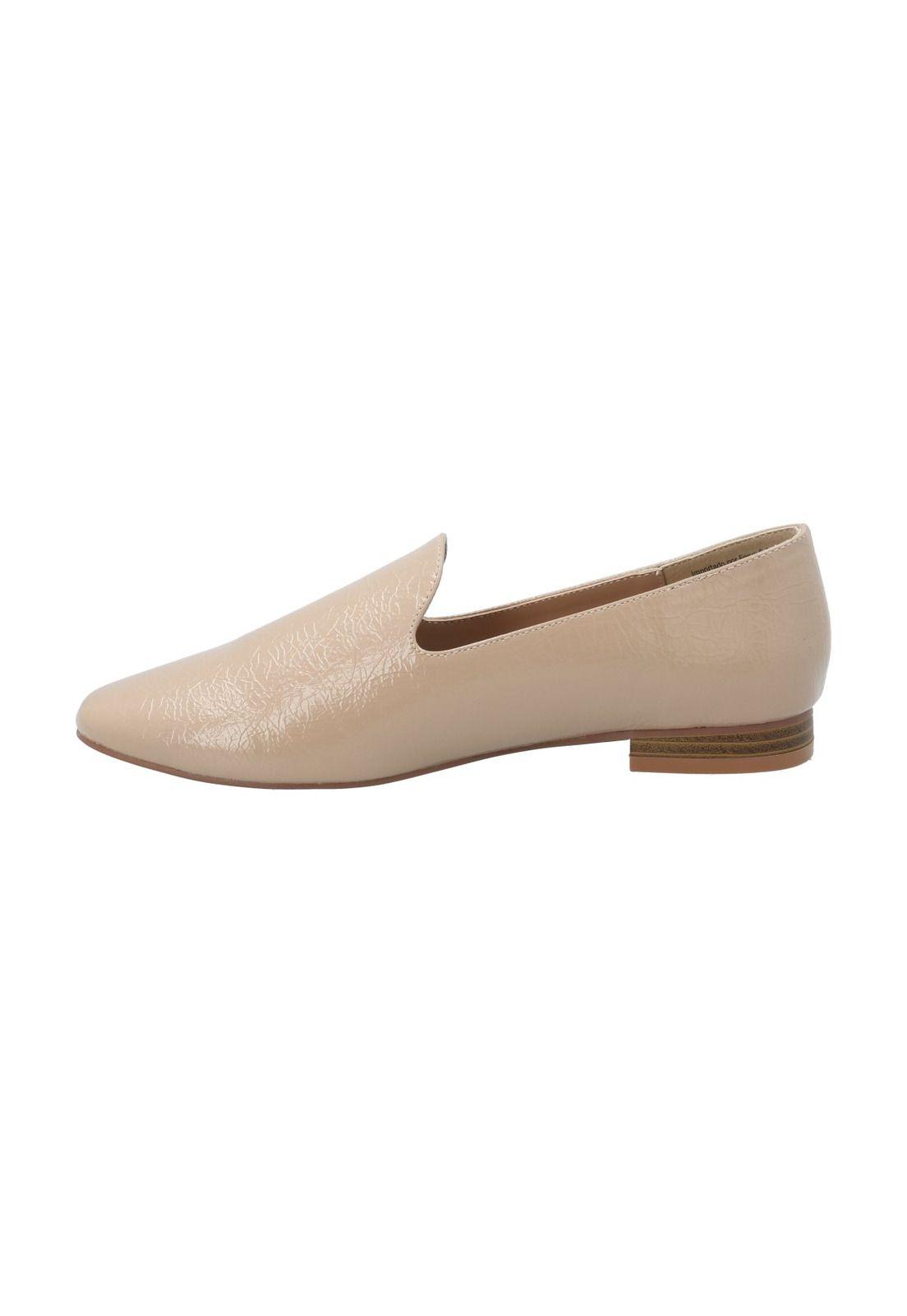 Zapato Mujer Emuna Ostra-5