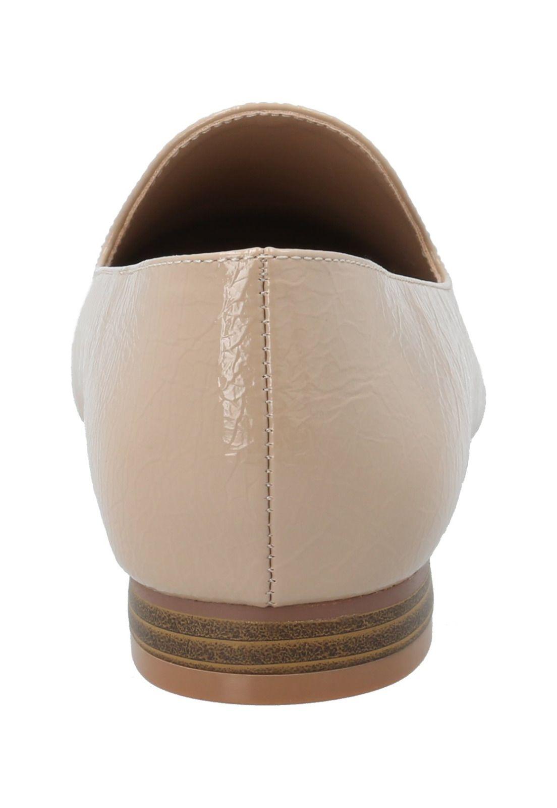 Zapato Mujer Emuna Ostra-6