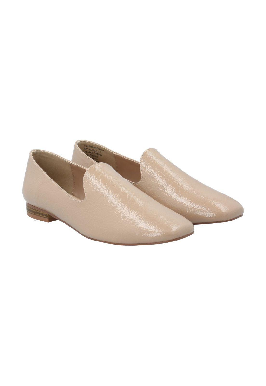 Zapato Mujer Emuna Ostra-8