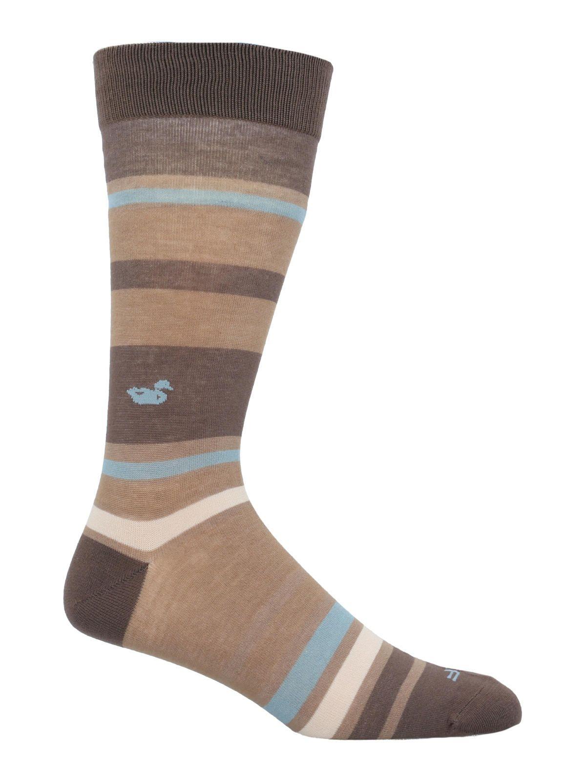 Pack 3 Calcetín Bambú Hombre Sym Multicolor-5