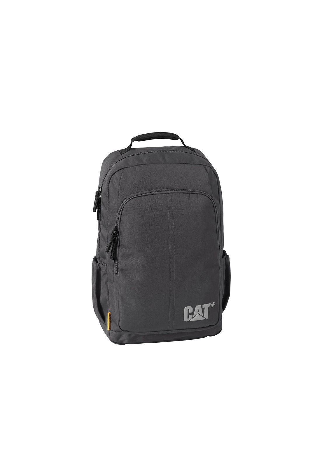 Mochila Hombre Innovado Grafito-0