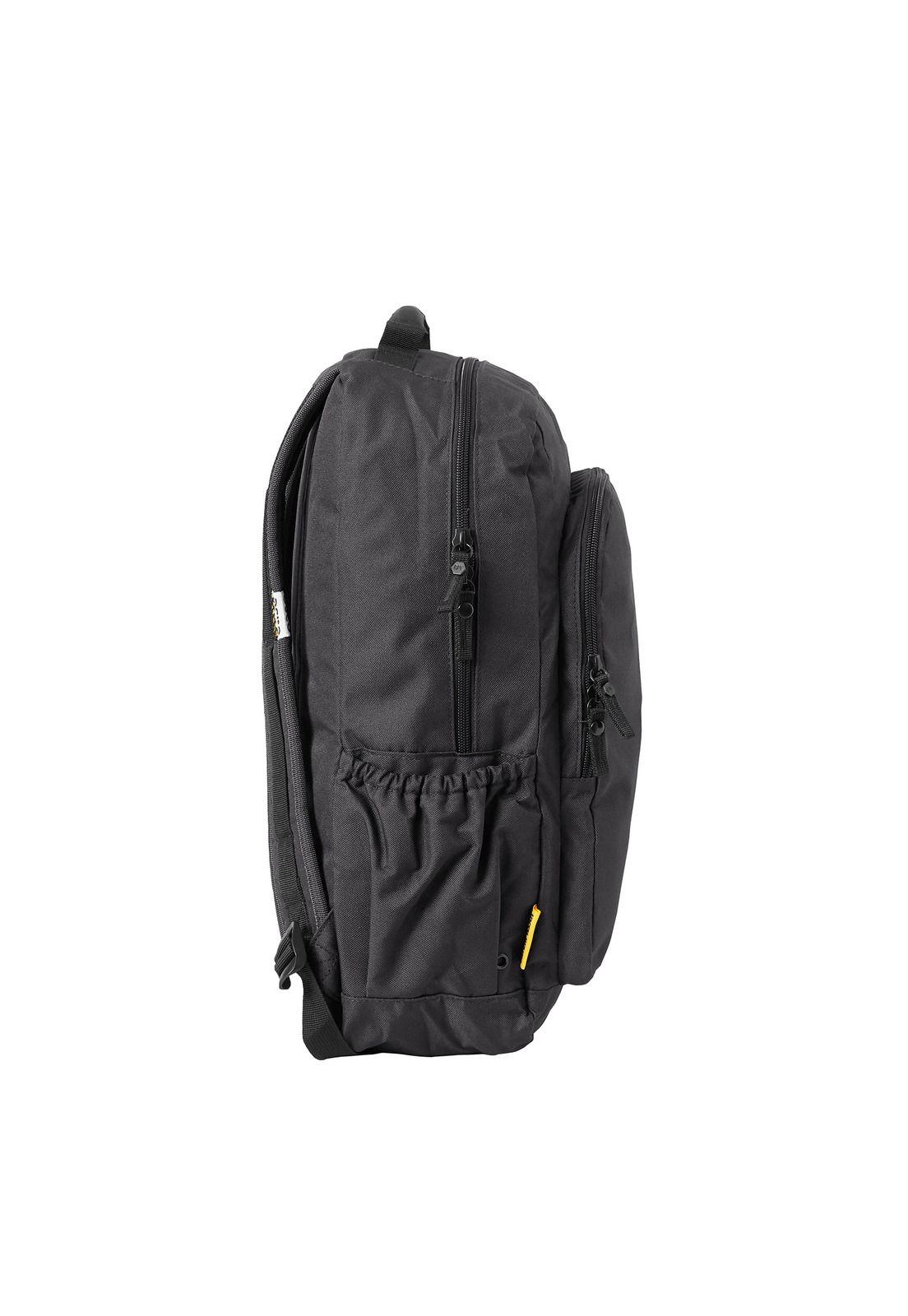 Mochila Hombre Innovado Grafito-2