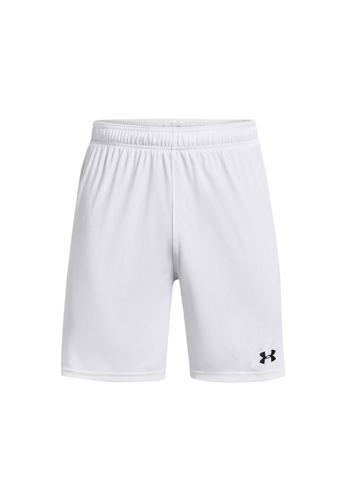 Shorts UA Golazo 3.0 Blanco para hombre-0
