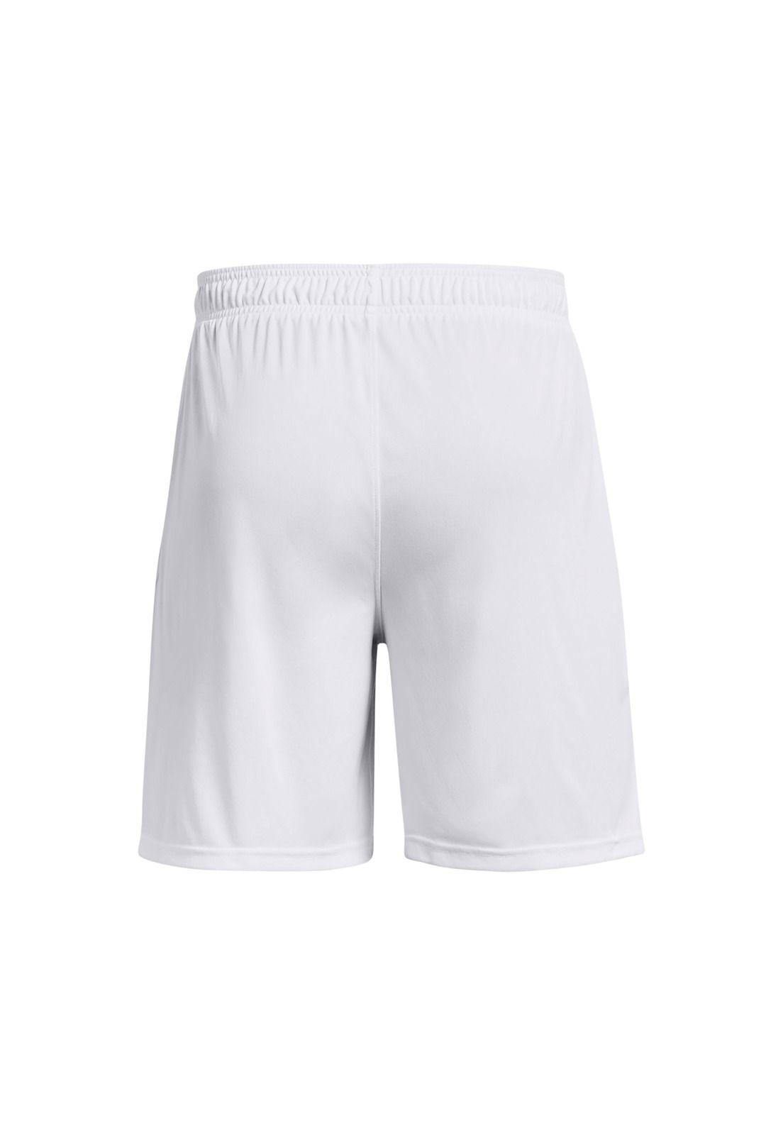 Shorts UA Golazo 3.0 Blanco para hombre-1