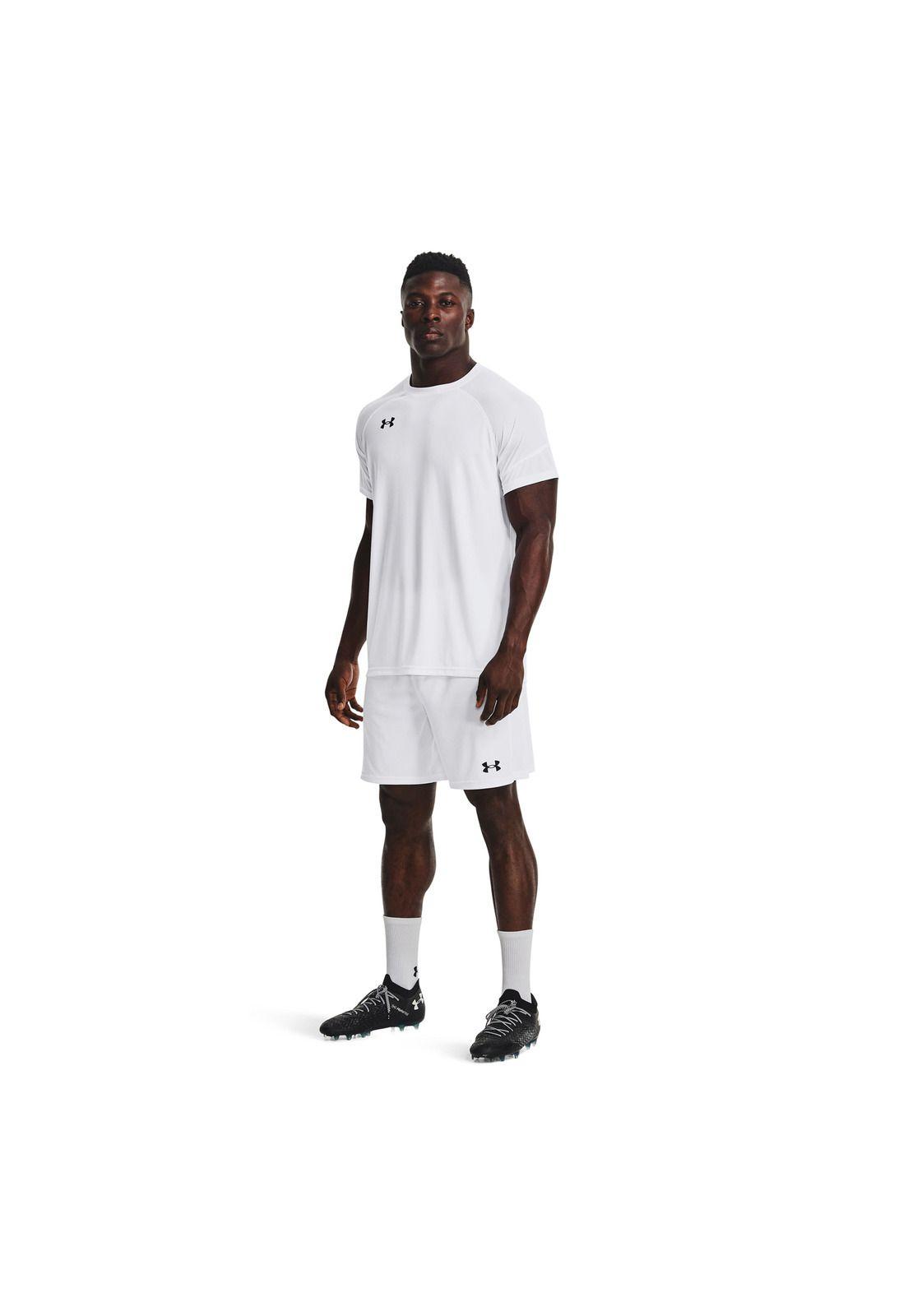 Shorts UA Golazo 3.0 Blanco para hombre-5